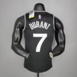 Camiseta Brooklyn Nets Bonus Edition Black - Imagen 11