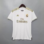 Primera equipación Real Madrid 2019/20