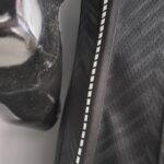 Camiseta Brooklyn Nets Bonus Edition Black diseño lateral