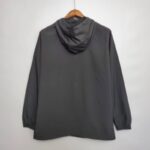 Cortavientos Manchester United diseño dorsal