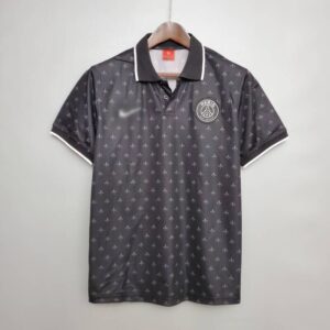 Polo Nike París Saint-Germain 2020/21