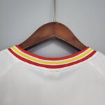 Camiseta alternativa Retro España 1996 - Imagen 7