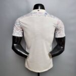 tercera equipacion manchester united 2021 dorsal