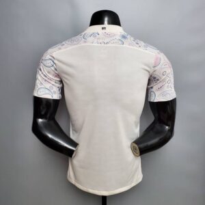 tercera equipacion manchester united 2021 dorsal