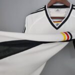 Camiseta local Retro Alemania 1998 - Imagen 6