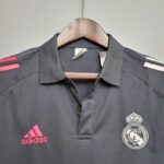 Polo Adidas Real Madrid 2020/21 - Imagen 4