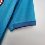 Tercera equipación Stadium AC Milán 2020/21 - Imagen 4