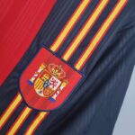 Camiseta local Retro España 1996 - Imagen 5