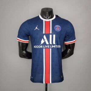 Camiseta Vapor Match París Saint-Germain edición Especial