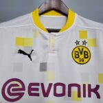 Tercera equipación Stadium Borussia Dortmund 2020/21 - Imagen 4