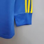 Camiseta local Retro Boca Juniors 1981 - Imagen 10