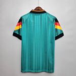 Camiseta Retro Alemania 1992 - Imagen 2