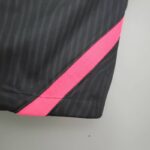 Pantalón Corto entrenamiento París Saint-Germain black powder 20/21 - Imagen 5
