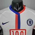 Camiseta Vapor Match Air Max Chelsea 2021 - Imagen 4