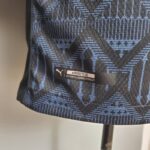 Segunda equipación Player Version Manchester City 2020/21 - Imagen 7