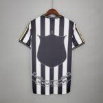Camiseta Local Retro Newcastle 1997/98 - Imagen 2