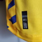 Tercera equipación Player Version Boca Juniors 2020/21 - Imagen 6