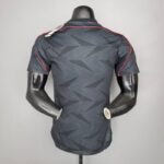 Camiseta Vapor Match Arsenal diseño dorsal