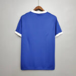 Camiseta Alternativa Retro Argentina 1986 Azul - Imagen 2