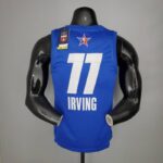 Camiseta All-Star Blue Edition 2021 - Imagen 2