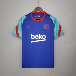 Camiseta entrenamiento FC Barcelona 2020/21
