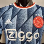 Segunda equipación Player Version Ajax 2020/21 - Imagen 4