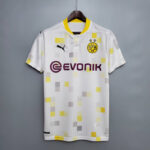 Tercera equipación Stadium Borussia Dortmund 2020/21