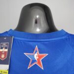 Camiseta All-Star Blue Edition 2021 - Imagen 7