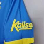 Segunda equipación UD Las Palmas 2020/21 - Imagen 11