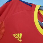 Camiseta local Retro España 2002 - Imagen 6