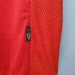 Camiseta local Retro España 2002 - Imagen 8