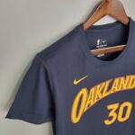 Camiseta Nike Golden State Warriors 30 - Imagen 3