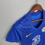 Primera equipación Stadium Chelsea FC mujer 2021/2022 - Imagen 3