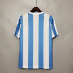 Camiseta Local Retro Argentina 1986 - Imagen 2