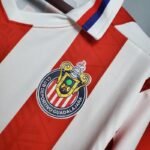 Primera equipación Stadium Chivas 2020/21 - Imagen 5