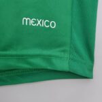 Camiseta local Retro México 2006 - Imagen 7
