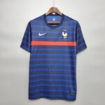 Primera equipación Stadium Francia 2020/21