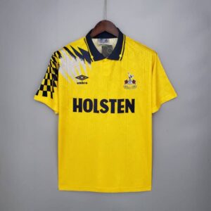 Camiseta alternativa Retro Tottenham Hotspur 1993/94