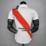 Primera equipación Player Version River Plate 2020/21 - Imagen 2