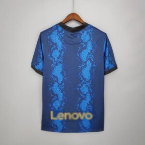 Camiseta Primera equipación Stadium Inter 2021/22