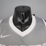 Camiseta Los Angeles Clippers Bonus Edition Grey - Imagen 4