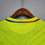 Camiseta alternativa Retro Lyon 2008/09 - Imagen 9