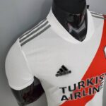 Primera equipación Player Version River Plate 2020/21 - Imagen 3