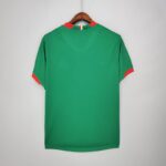 Camiseta local Retro México 2006 - Imagen 2