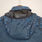 Cortavientos camuflado Nike Inter de Milán - Imagen 8