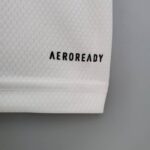 Camiseta alternativa Flamengo 2021/22 - Imagen 7