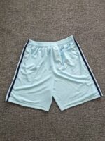 Conjunto de portero celeste Real Madrid 2020/21 - Imagen 10