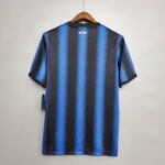 Camiseta local Retro Inter de Milán 2010/11 - Imagen 2