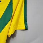 Camiseta local Retro Brasil 2002 - Imagen 7