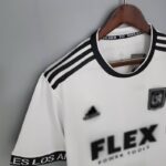 Segunda equipación Stadium Los Angeles FC 2021/22 - Imagen 3